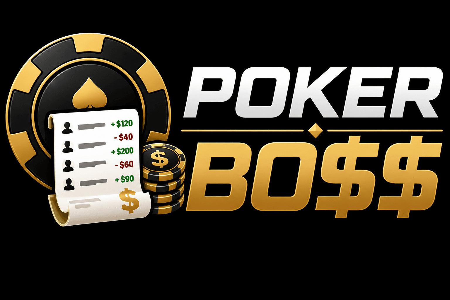 Poker Bo$$